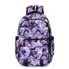 Nueva mochila para estudiantes de primaria para reducir la carga y proteger la columna vertebral. Mochila linda de gran capacidad para niñas. Mochila escolar de alto valor para estudiantes. Transfronterizo.