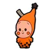 Accesorios Lindos para Zuecos de la Serie de Personajes Estrella de Dibujos Animados, Decoraciones para Zapatos de Goma Suave de PVC, Regalos Estudiantiles DIY