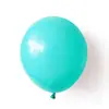 Balão de látex fosco espessado de 10 polegadas 2,2g imitação de balão americano 100/saco Balões de Decoração para Festa de Casamento Aniversário