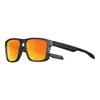 Gafas Deportivas para Exteriores Transfronterizas para Correr, Gafas Polarizadas a Prueba de Viento y Resistentes a los Rayos UV para Maratón al Aire Libre, Personalizadas