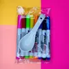 Pintura com Água Canetas Coloridas Flutuantes Canetas de Desenho para Crianças Canetas Flutuantes Que Funcionam na Água Canetas para Quadro Branco Apagáveis Canetas Flutuantes Canetas Marcadoras