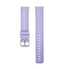 Correa Bicolor de 18 mm para NOKIA NOKIA STEEL HR Correa Fossil Gen 4 Q Pulsera