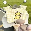 Funda cortavientos para vehículo eléctrico para protección solar de verano, parasol delgado universal con aislamiento térmico para motocicletas eléctricas, funda impermeable, a prueba de lluvia y cortavientos