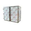 Caja Grande para Cocinar al Vapor Mariscos Camote Pescado Tofu Frijol Seco Cocina Especial para Cocinar y Dar Forma Gabinete de Vapor Cocina Central Catering