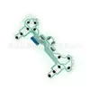 Mango vibrador PS3 P3-3 película conductora PS3 película de tecla de función PS3 cable PS3 P3-3 película de tecla cable conductor