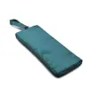 Bolsa de Almacenamiento para Paraguas Anti-Salpicaduras de Fibra, Absorbente de Humedad, Cubierta Portátil Colgante para Paraguas, Bolsa para Paraguas de Coche, Bolsa Plegable, Muchos Tamaños