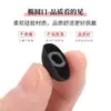 Adequado para Ponteiras de Fone de Ouvido Huawei Freebuds6I, Capas de Fone de Ouvido Huawei, Pontas de Silicone Macias para Plug de Ouvido Huawei Freebuds5I