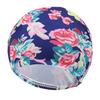 Gorra de Tela de Dibujos Animados para Niños Niños y Niñas Estampado Digital Linda Gorra de Natación Cómoda Sin Cabeza Piscina Gorra de Natación de Alto Rebote
