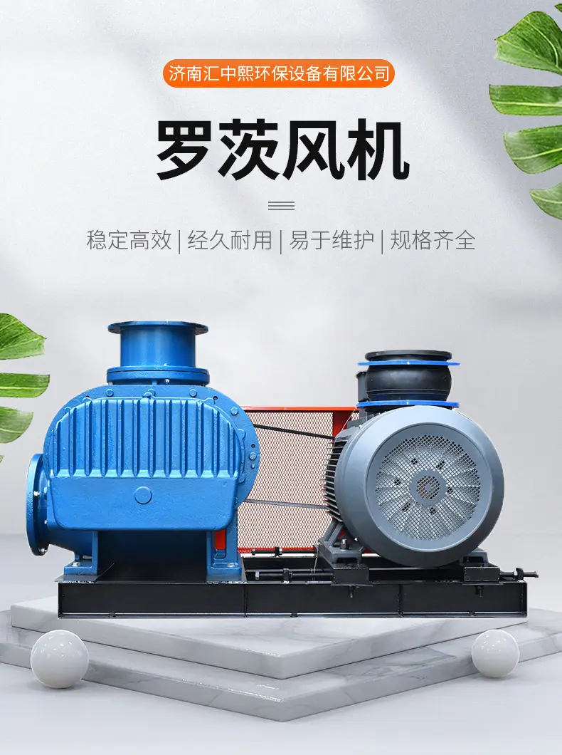 罗茨风机详情_01