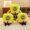 Muñecos de Peluche para Lanzar en Bodas, Muñecos Pequeños con Ventosas, Muñecos de Tela, Directo de Fábrica, Personajes de Dibujos Animados de Peluche