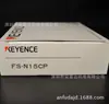Amplificador de Sensor Óptico de Fibra Digital Keyence de Japón Fs-N15Cn Nuevo Original Fs-N15Cp