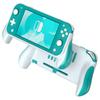 Nintendo Switch Lite Grip Console Ns Portátil Nintendo Capa Protetora 2 Acessórios Periféricos Controle
