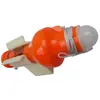 Inspeção de Navio Bateria Seca de Água Salgada Bote Salva-vidas Colete Salva-vidas Luz Bóia Salva-vidas Marinha Luz Auto-iluminante Colete Salva-vidas Flutuante Luz