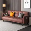 Cama sofa dobrável multifuncional, cama de solteiro simples de tecido de dupla finalidade para sala de estar, apartamento de aluguel, quarto, cama dobrável para espaços pequenos