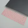 Para teclado de millet Redmibook Pro 16 membrana 2024 funda protectora a prueba de polvo e impermeable silicona