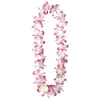 Guirnalda Luminosa Hawaiana Fiesta Navideña Artículos de Uso Diario Fuente de Suministro Transfronteriza Fabricante Suministro en Stock