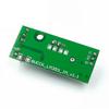Módulo Comparador de Voltaje LM393 Conformación de Señal Ajustable Salida Dual de Alto Nivel Indicación LED