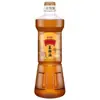 Óleo de Colza Peixe Dragão Dourado, Óleo de Colza Artesanal da Aldeia da Vovó, Óleo Comestível, 400ml, Garrafa Pequena para Uso Doméstico