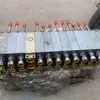 Qiancheng Vende Válvula de Controle Hidráulico Unidirecional Bzf200, Válvula de Controle Hidráulico para Mineração, com Especificações Completas