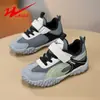 Zapatos Infantiles Double Star con Malla Transpirable y Estilo Versátil Forrest Gump 90221