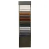 Tela de terciopelo impresa de 390 g/m², tela de alta gama para sofás, tela decorativa engrosada y resistente al desgaste para proyectos