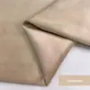 Veludo engrossado Veludo Dourado Tecido de Pelúcia Sofá Travesseiro Roupas Cortina de Tecido Veludo Pano Cabeça Tratamento