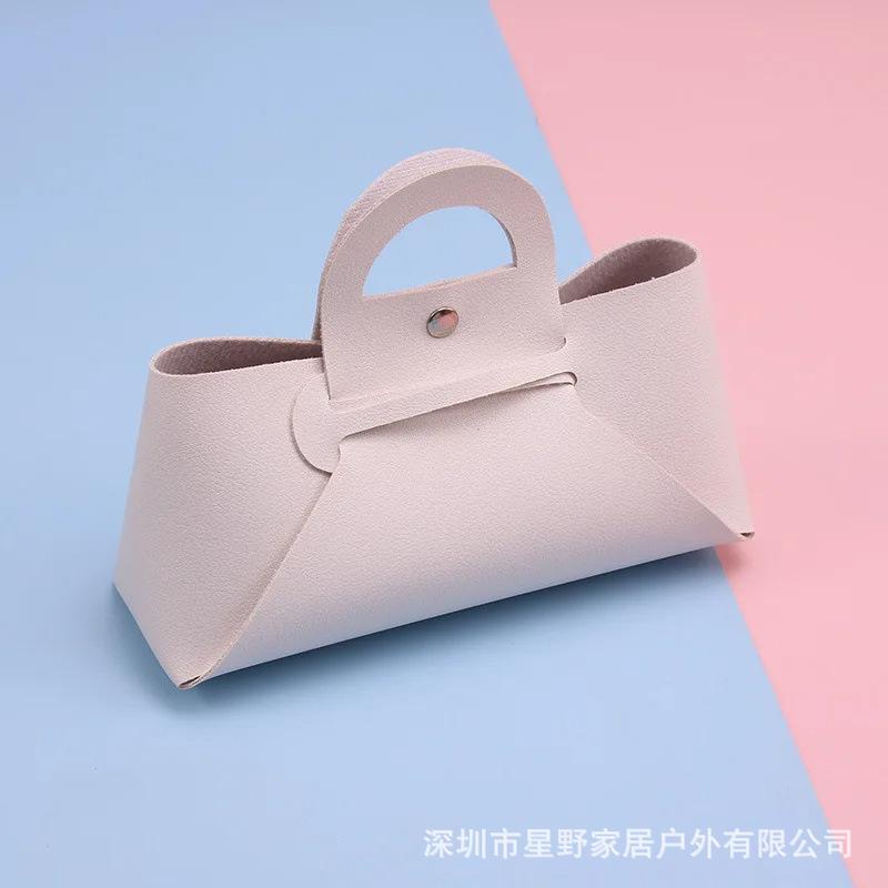眼镜手提包
