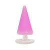 Sapato de Rebite Colorido Sapato Pequeno da Frente Furo da Fivela do Sapato Acessórios diy Sapato Croc para Jardim Fivela Decorativa Removível diy