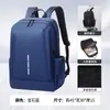 Mochila de hombre de moda transfronteriza, de alta gama, ligera, mochila casual para mujer, mochila de viaje, mochila escolar, bolsa para portátil para el trabajo