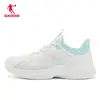 Zapatillas de Correr Jordan, Zapatos Deportivos, Negros 2026 Otoño e Invierno Nuevos Zapatos de Correr de Malla Transpirable, Zapatos Ligeros de Suela Suave para Mujer