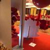 A6L Accesorios para Bodas Nuevo Marco de Fondo de Hierro Varilla Telescópica Marco de Tablero Kt Cortina Ajustable Soporte para Globos Ampliado