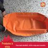 Instalação conveniente da capacidade de carga do saco de água à prova de chamas sem vazamento do saco de água à prova de chamas Saco de água à prova de chamas da mina GD80