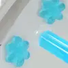 Inodoro Inodoro Desodorizante Fragancia Frijoles Limpieza de Baño Flor Gel Limpiador Inodoro Inodoro Limpiador Mayoreo