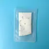 Papel para Mascarilla de Pétalos de Planta, Papel Especial para Mascarilla con Pétalos de Té Añadidos, Mascarilla de Colágeno Suave y Amigable con la Piel