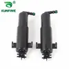 Adecuado para pistola rociadora de agua limpiaparabrisas de faro X6 61677308525 61677308526