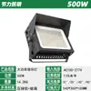 Holofote Quadrado LED à Prova d'Água para Campo de Futebol Externo Iluminação de Construção Engenharia Praça Grande Luz de Projeção Holofote de Alta Potência