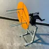Máquina Bobinadora de Hilo para Borlas, Máquina Bobinadora Eléctrica Automática, Máquina Bobinadora, Máquina Bobinadora y Separadora de Hilo, Otros