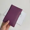 Porta Identificación Pasaporte con Cremallera de Piel de Vaca de Primera Capa Porta Tarjetas Integrado Piel Genuina Bolsa de Almacenamiento Multifuncional Billetera para Monedas Tarjeta de Transporte