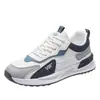 Zapatos Deportivos Casuales para Hombre 2026 Transfronterizos de Caña Baja Modernos Versátiles Zapatos para Correr Cómodos Casuales para Hombre Modernos Venta al por Mayor