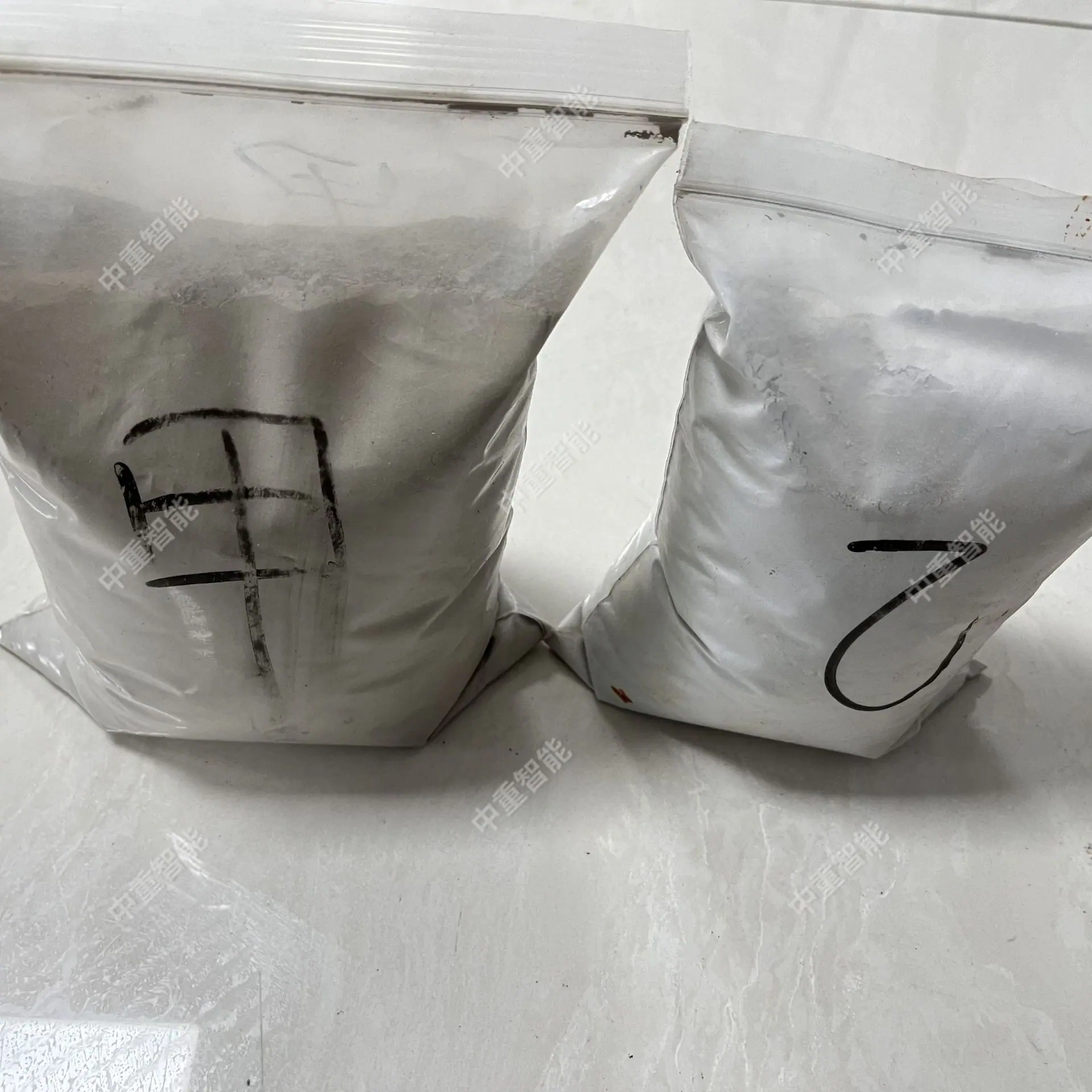 高水材料 (1)