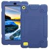 Para Amazon Fire 7 2018 Funda Plana de Silicona Suave que Cubre Todo Estuche Trasero Antigolpes para Amazon Fire HD7