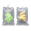 Sacos de Enchimento com Uva Silanle, Sacos Plásticos com Bolhas, Sacos de Coluna de Ar, Sacos a Vácuo para Embalagem de Frutas, Transporte Dentro da Embalagem, Inflável