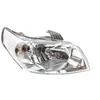 Adecuado para 09-10-11 Chevrolet Lefeng/Xinlefeng conjunto de faro conjunto de faro faro