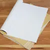 Atacado Pacote com 10 Livros de Planejamento de Aula para Professores 16K com Capa de Papel Kraft, Caderno de Preparação de Aulas B5, 29 Folhas, 58 Páginas