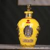 Garrafa de Vinho de Cerâmica Jingdezhen, Conjunto de 2,5 kg em Caixa de Presente, Caixa de Embalagem de Pote Selado, Coleção Dragão do Zodíaco 2,5L