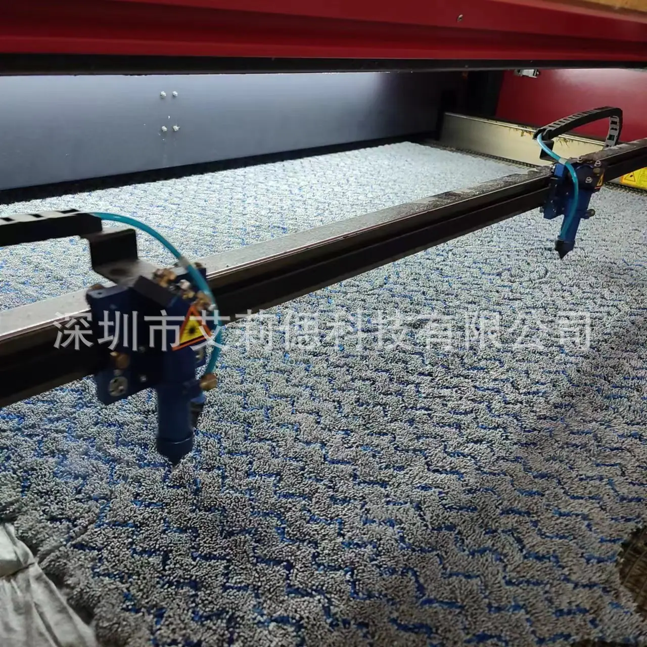 车间