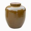 5.2kg Fábrica del Condado de Kawong Precio de Fábrica al por Mayor Jarra de Vino de Barro Jarra de Vino para Licores Cerámica Gruesa Engrosada y Fácil de Sellar