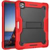Aplicable a la funda protectora para tableta Redmi pad SE nueva anticaída Xiaomi pad6 soporte a prueba de tres portátil