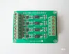 GYJ-0005 Optoacoplador de Cuatro Vías Aislamiento Conversión de Nivel Amplificación de Señal Aislamiento por Optoacoplador con Luz Indicadora