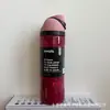 Bestseller transfronterizo, vaso Owala de aspecto elegante con pajilla, botella de agua deportiva portátil de acero inoxidable de gran capacidad con doble boquilla y asa